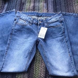 brandy melville kylie jeans